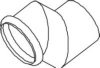 VOLVO 1626365 Exhaust Pipe